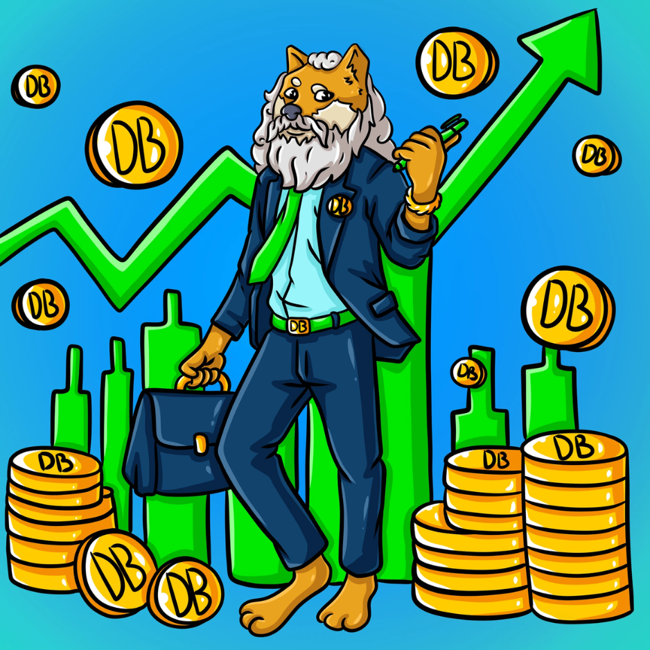 Diamond Balls businessman